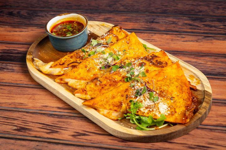 Birria Quesadilla